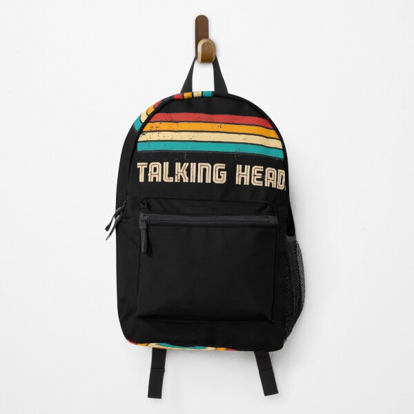 Item preview, Talking Heads 80s Style Band Name -83 designed and sold by NapoEssoArts.