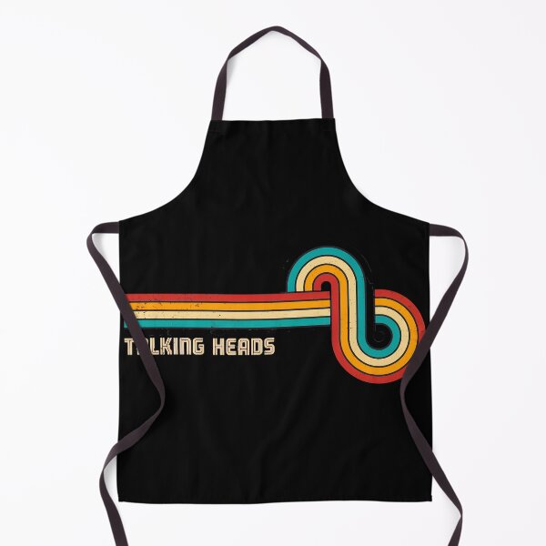 Item preview, Talking Heads 80s Style Band Name -83 designed and sold by NapoEssoArts.