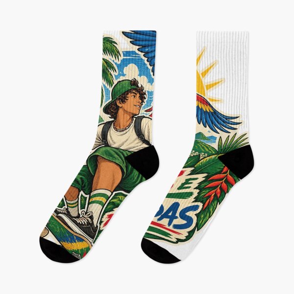 Item preview, Asas E Rodas designed and sold by rua93brasil.