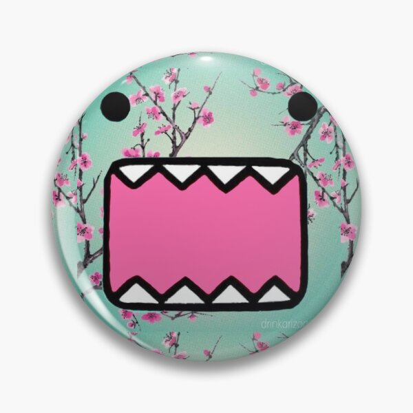 Item preview, Arizona Iced Tea Domo Kun Old Internet Web 2000s Nostalgia designed and sold by cinlali.