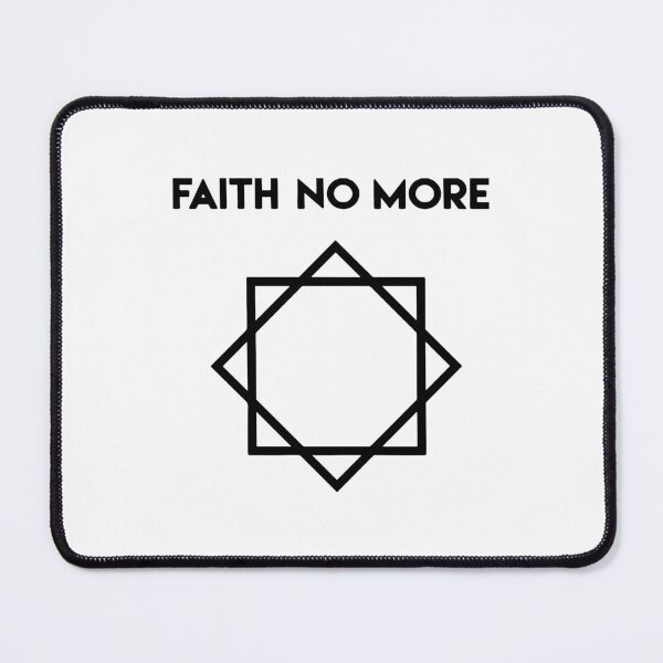 Item preview, Faith-No-More designed and sold by magicchristmas.