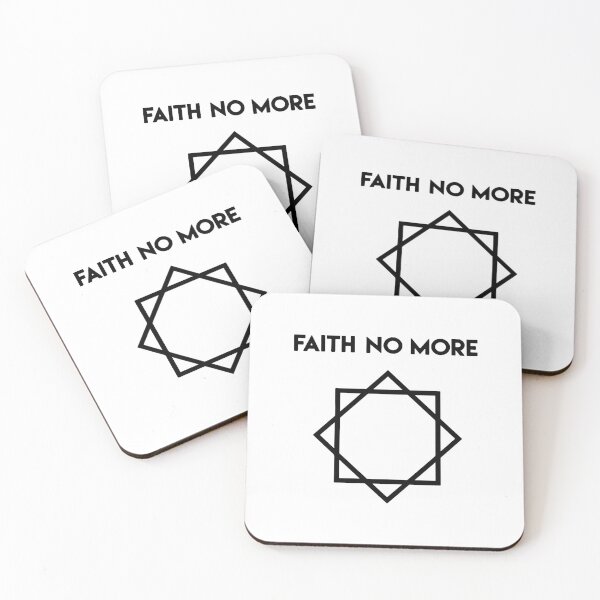 Item preview, Faith-No-More designed and sold by magicchristmas.