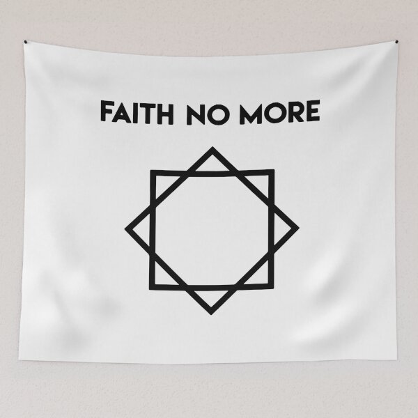Item preview, Faith-No-More designed and sold by magicchristmas.