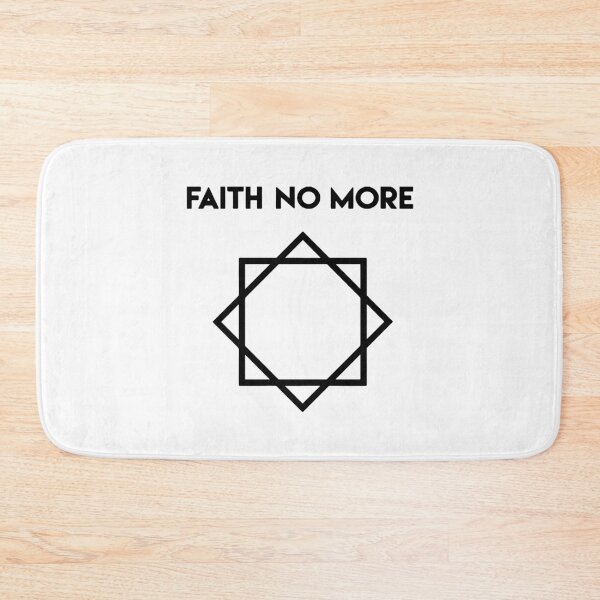 Item preview, Faith-No-More designed and sold by magicchristmas.
