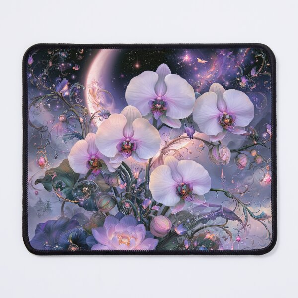 Item preview, Radiance of the Astral Garden designed and sold by bloorose.