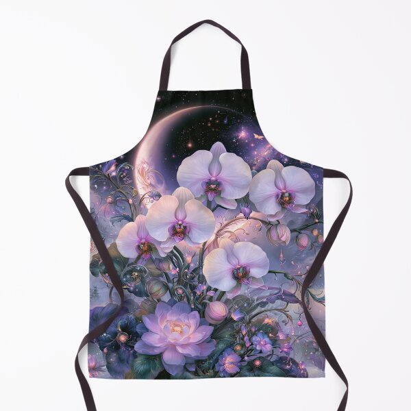 Item preview, Radiance of the Astral Garden designed and sold by bloorose.