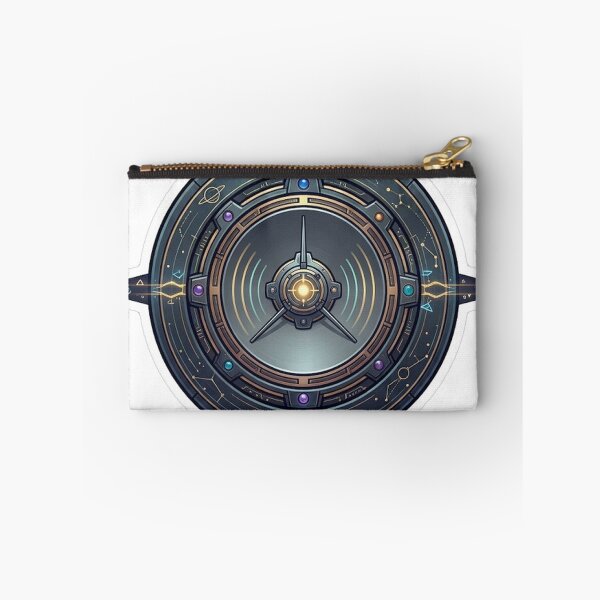 Item preview, Deep Space Relay designed and sold by RoyArt0.