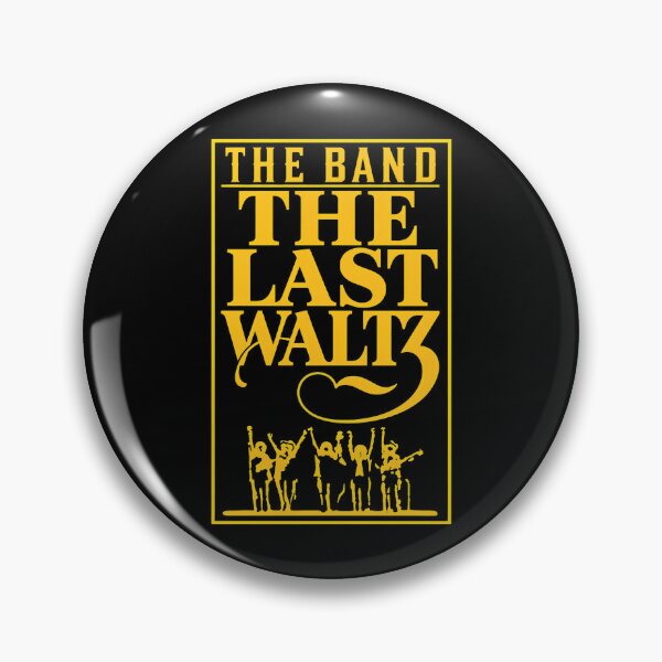 Item preview, The Band Last Waltz Concert Music -89 designed and sold by NapoEssoArts.