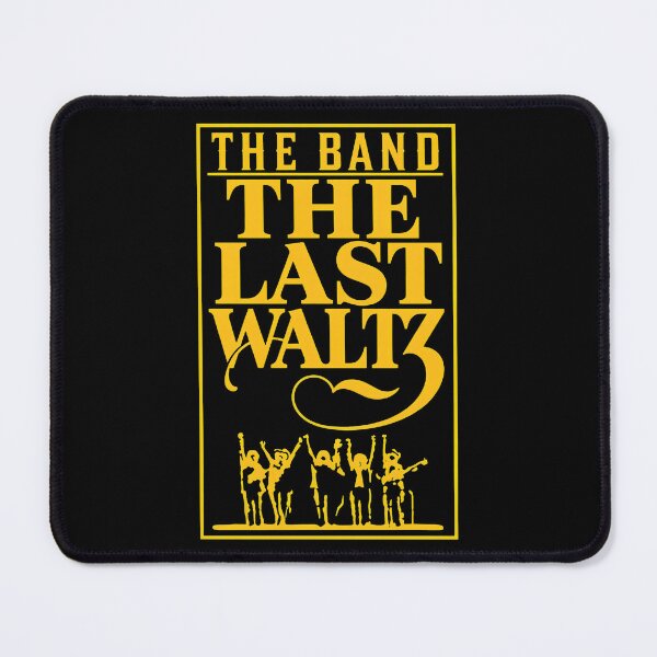Item preview, The Band Last Waltz Concert Music -89 designed and sold by NapoEssoArts.