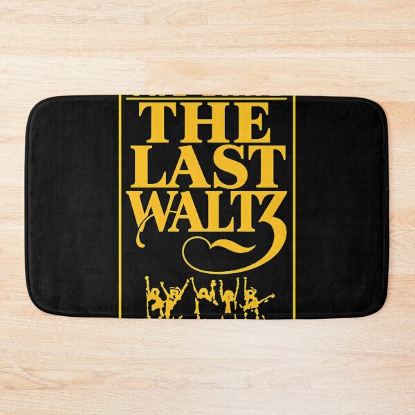 Item preview, The Band Last Waltz Concert Music -89 designed and sold by NapoEssoArts.