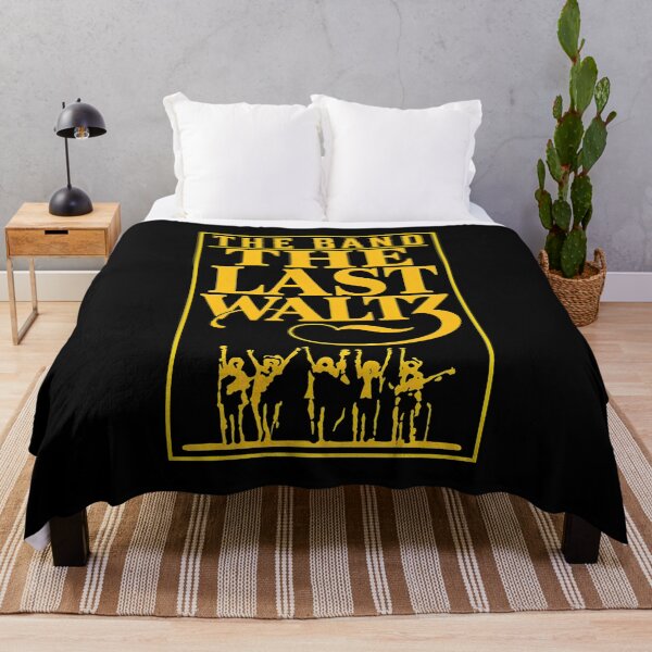 Item preview, The Band Last Waltz Concert Music -89 designed and sold by NapoEssoArts.