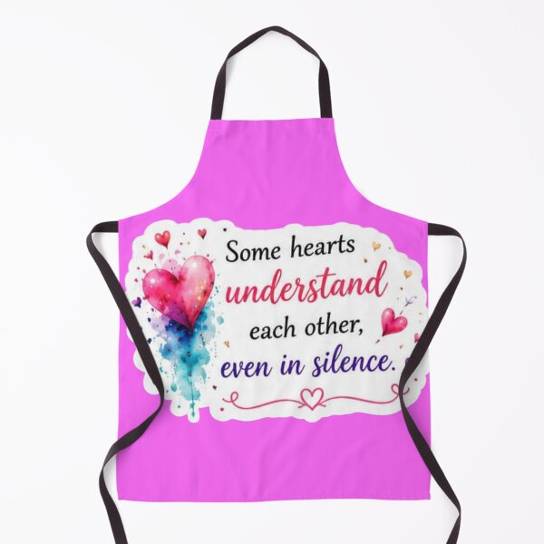Item preview, Some Hearts Understand Each Other Watercolor Romantic Sticker designed and sold by Scro-Ciob-Shop.