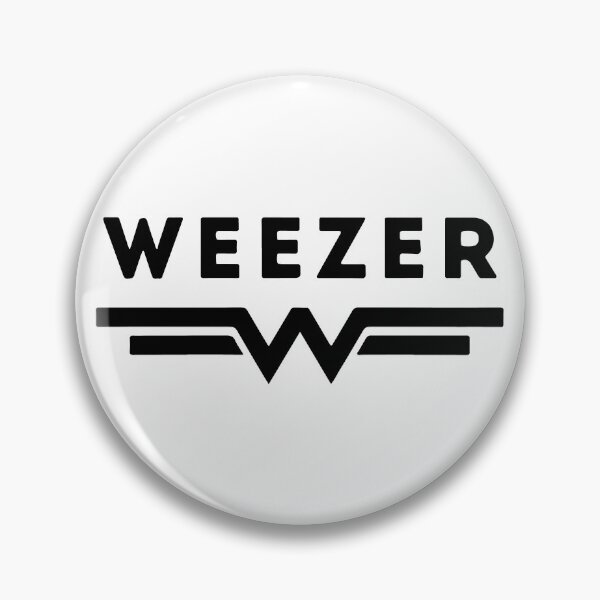 Artikelvorschau, Weezer-Band entworfen und verkauft von magicchristmas.