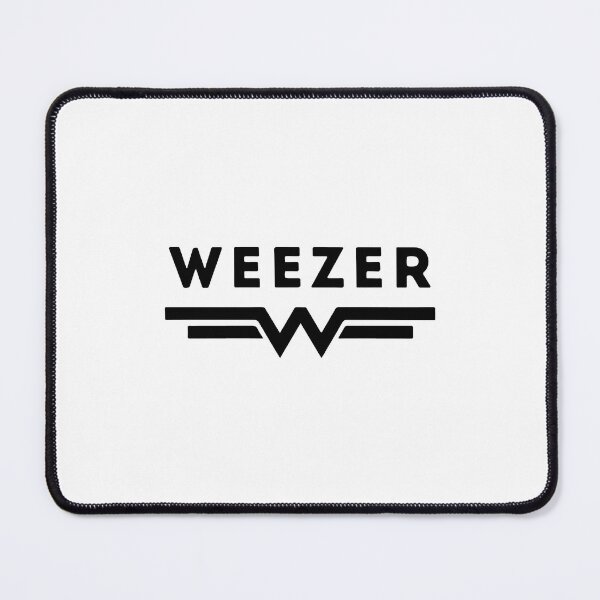 Artikelvorschau, Weezer-Band entworfen und verkauft von magicchristmas.
