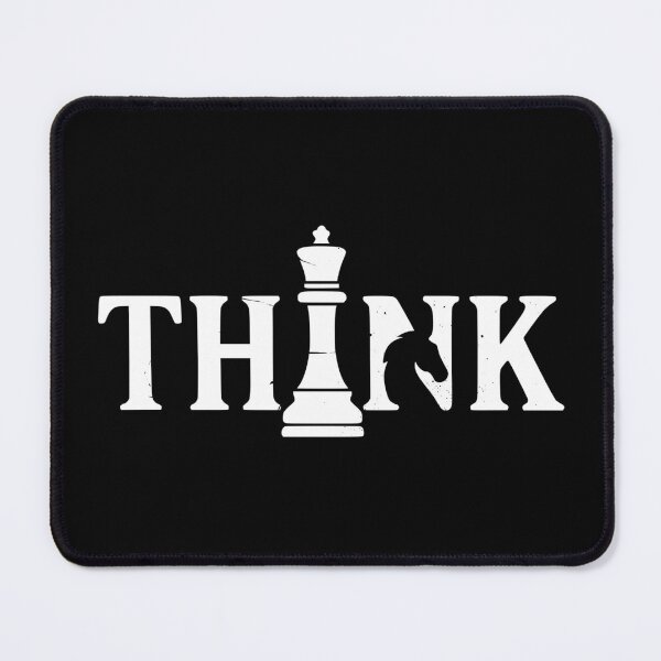 Item preview, chess think designed and sold by kiakuki.