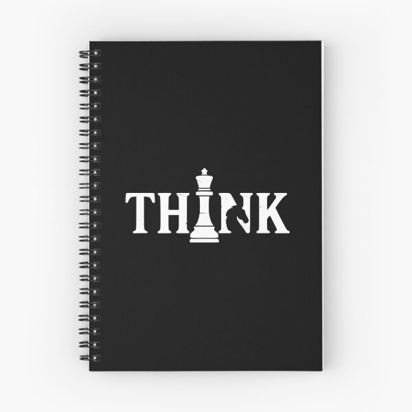 Item preview, chess think designed and sold by kiakuki.