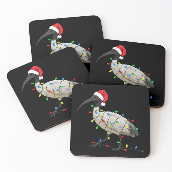 Item preview, Extra Festive Bin Chicken Vintage Classic designed and sold by Janiah216.