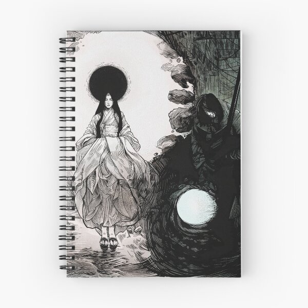 Item preview, Yumi & The Nightmare Painter designed and sold by joe12south.