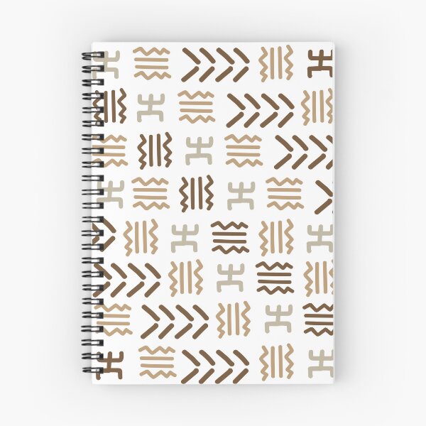 Item preview, African Bogolan fabric – Bogolanfini designed and sold by Wolagno.