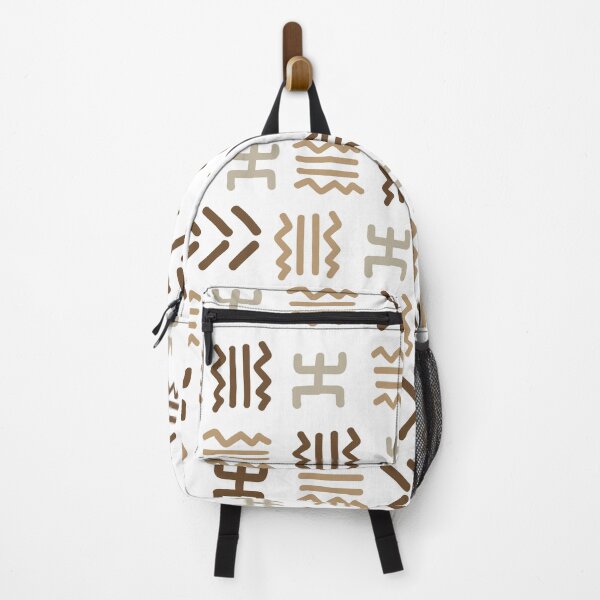 Item preview, African Bogolan fabric – Bogolanfini designed and sold by Wolagno.