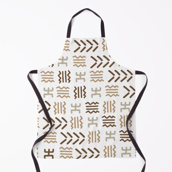 Item preview, African Bogolan fabric – Bogolanfini designed and sold by Wolagno.