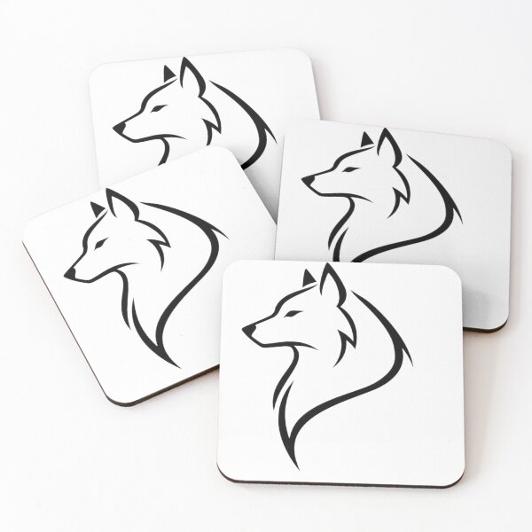 Item preview, Wolf designed and sold by AnonimusDesigns.