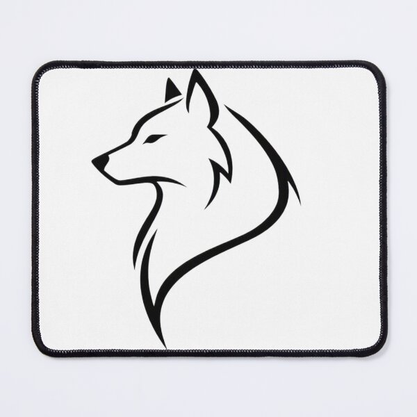 Item preview, Wolf designed and sold by AnonimusDesigns.