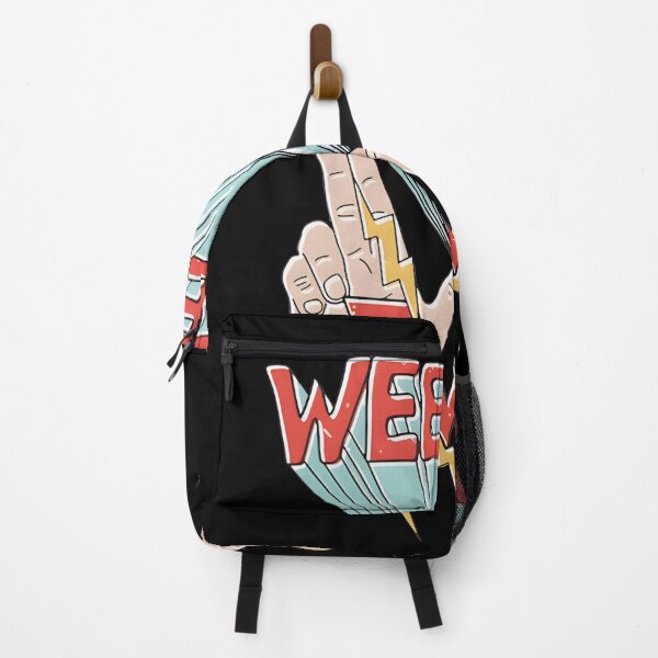 Item preview, Weezer-Band designed and sold by magicchristmas.