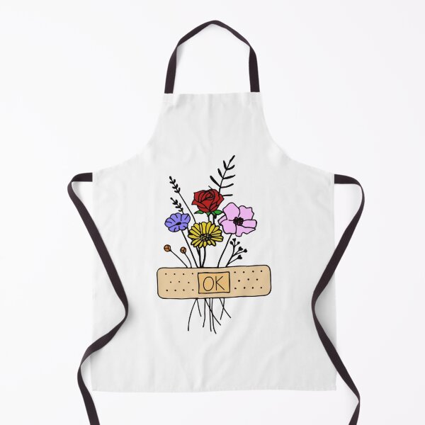 Item preview, floral flower  designed and sold by Borublue.