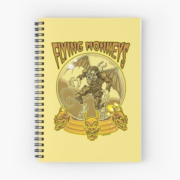Item preview, Flying Monkey designed and sold by eShirtLabs.