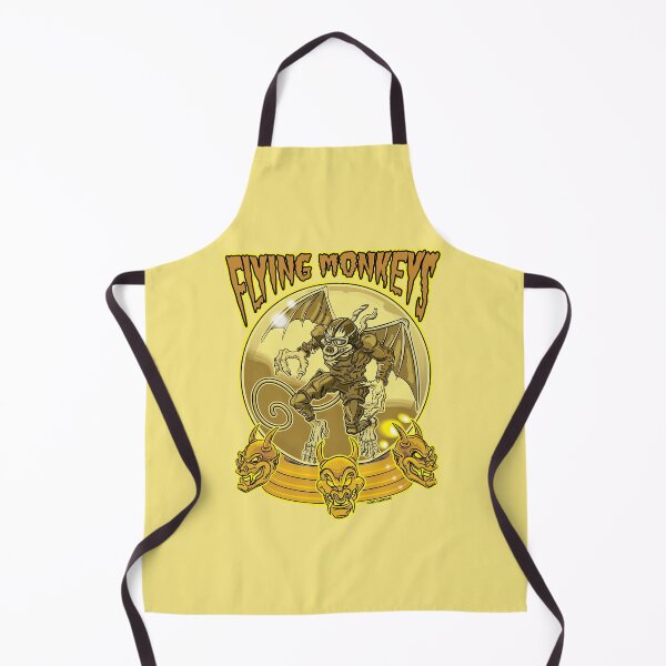 Item preview, Flying Monkey designed and sold by eShirtLabs.