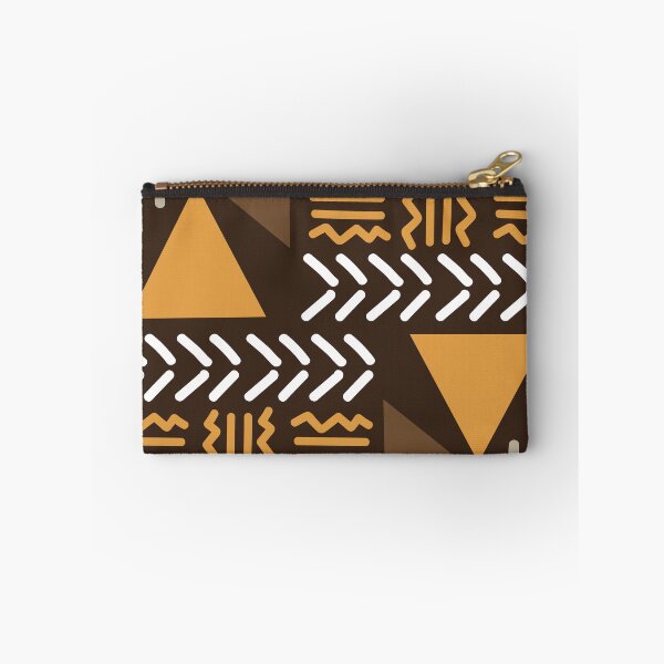 Item preview, African Bogolan fabric – Bogolanfini designed and sold by Wolagno.