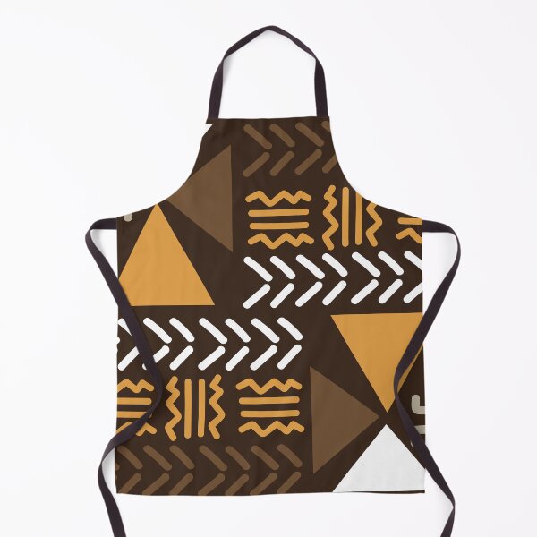 Item preview, African Bogolan fabric – Bogolanfini designed and sold by Wolagno.