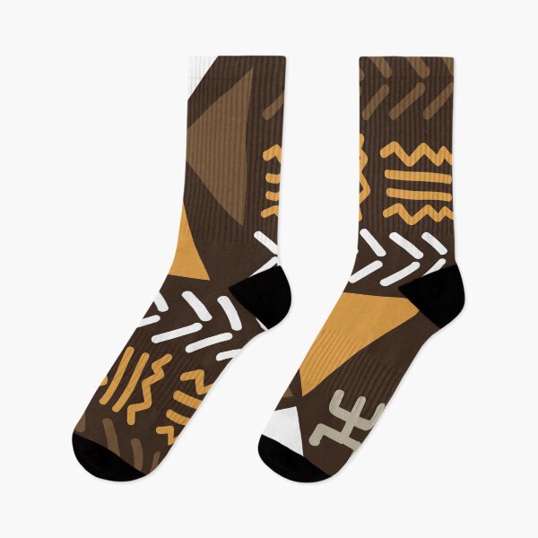 Item preview, Tela africana Bogolan – Bogolanfini designed and sold by Wolagno.