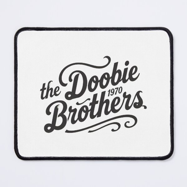 Item preview, The Doobie Brothers 1970 Band -47 designed and sold by AmoreDesignAns.