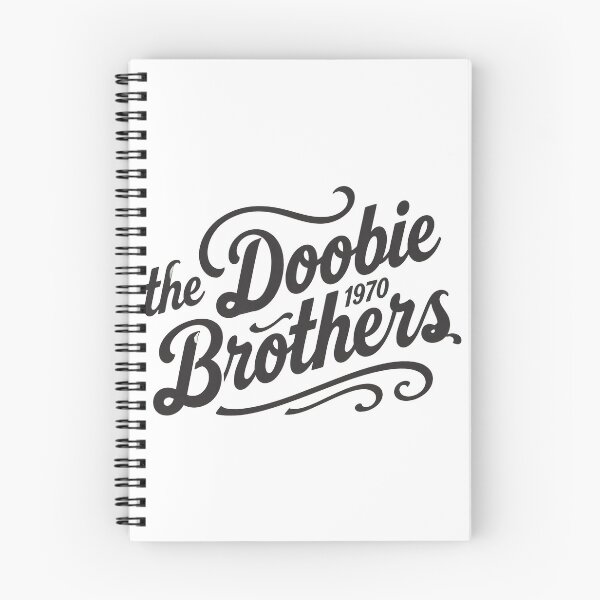 Item preview, The Doobie Brothers 1970 Band -47 designed and sold by AmoreDesignAns.