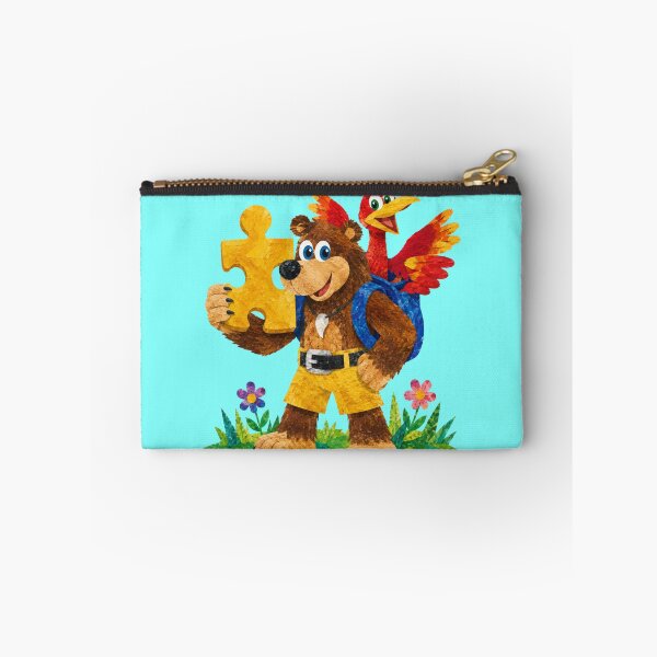 Item preview, Bear and Bird designed and sold by CaptainAutism12.