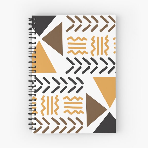 Item preview, African Bogolan fabric – Bogolanfini designed and sold by Wolagno.