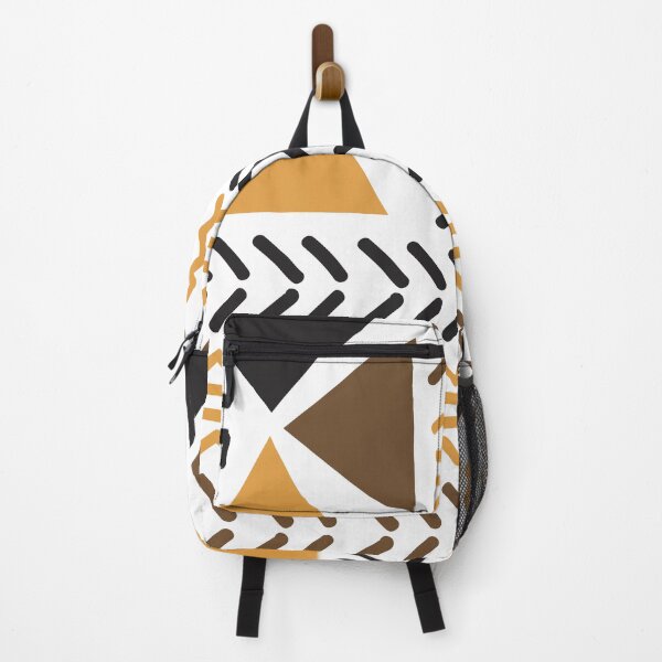 Item preview, African Bogolan fabric – Bogolanfini designed and sold by Wolagno.