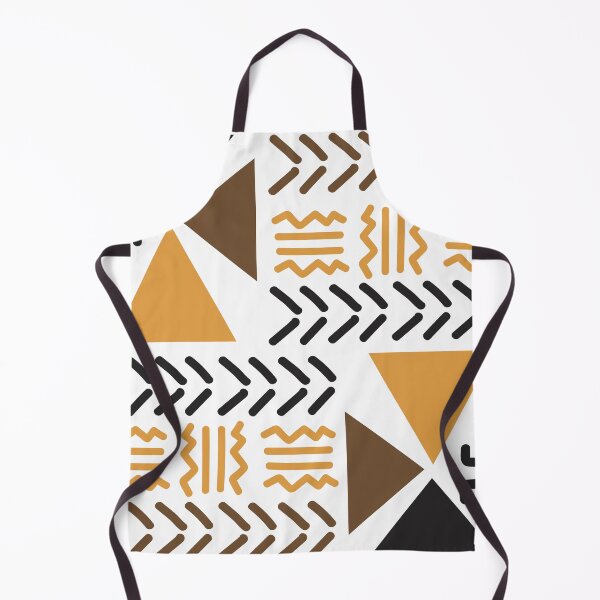 Item preview, African Bogolan fabric – Bogolanfini designed and sold by Wolagno.
