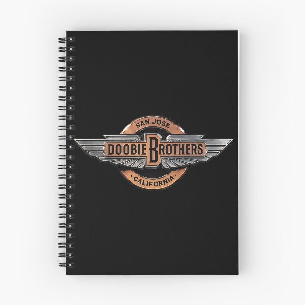 Item preview, The Doobie Brothers Rock Band -16 designed and sold by AmoreDesignAns.