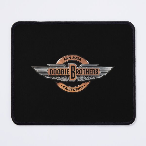Item preview, The Doobie Brothers Rock Band -16 designed and sold by AmoreDesignAns.