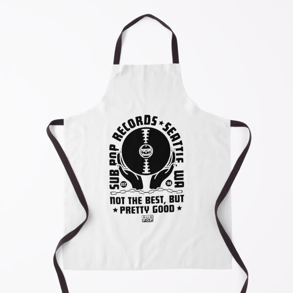Item preview, Subpop designed and sold by magicchristmas.