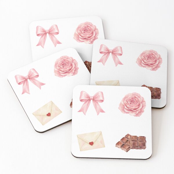 Item preview, Valentine's Day Pack designed and sold by midnightwillow.
