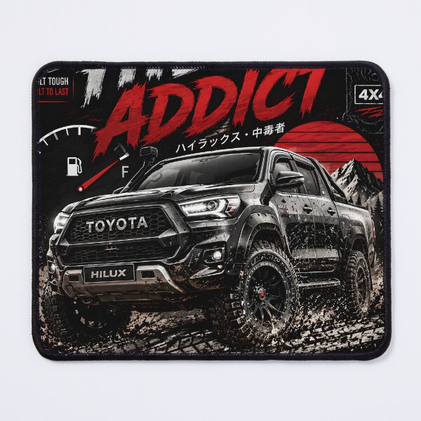 Item preview, GCR1 Toyota Hilux Addict Diesel  designed and sold by GCR1.