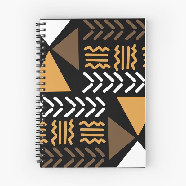 Item preview, African Bogolan fabric – Bogolanfini designed and sold by Wolagno.