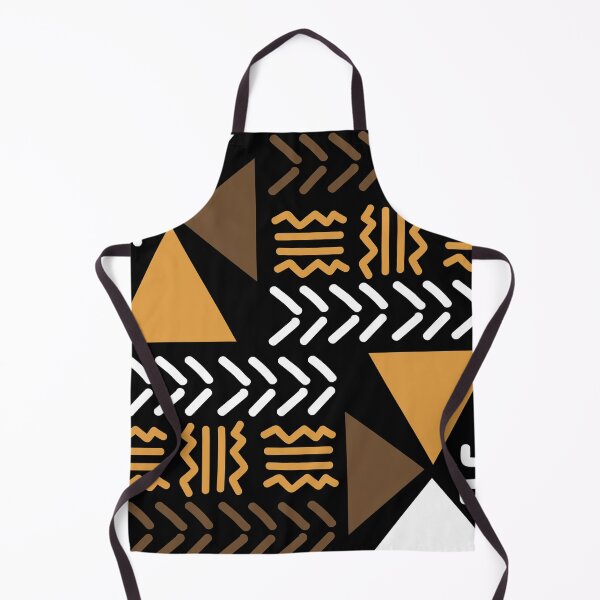 Item preview, African Bogolan fabric – Bogolanfini designed and sold by Wolagno.