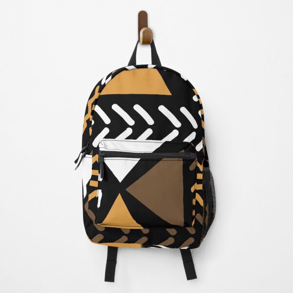 Item preview, African Bogolan fabric – Bogolanfini designed and sold by Wolagno.