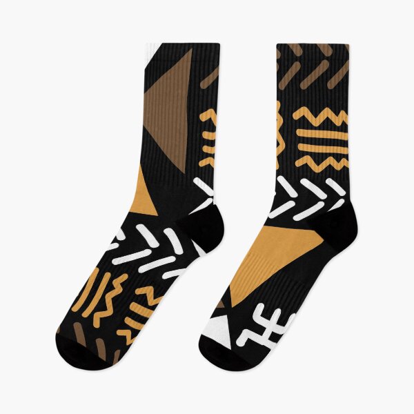 Item preview, Tela africana Bogolan – Bogolanfini designed and sold by Wolagno.