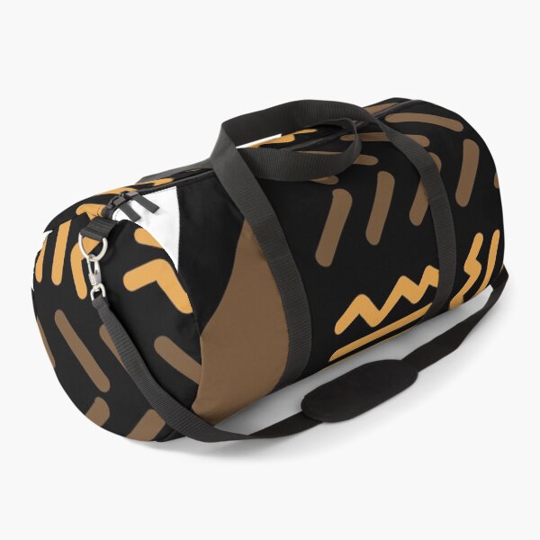 Item preview, African Bogolan fabric – Bogolanfini designed and sold by Wolagno.